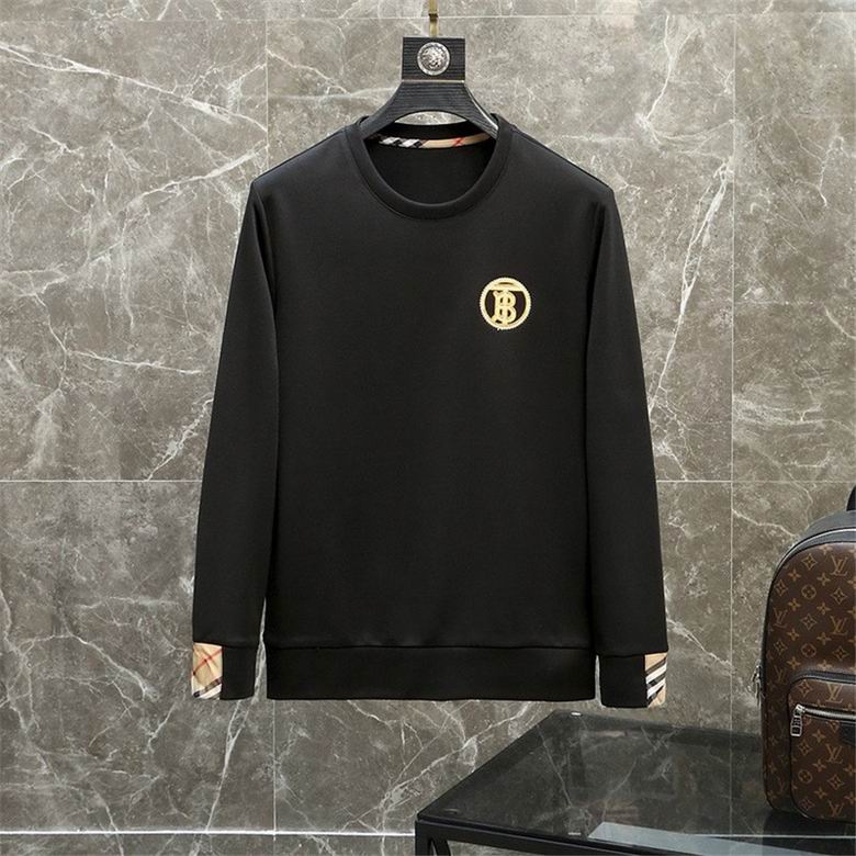 Burberry Sweatshirt-092